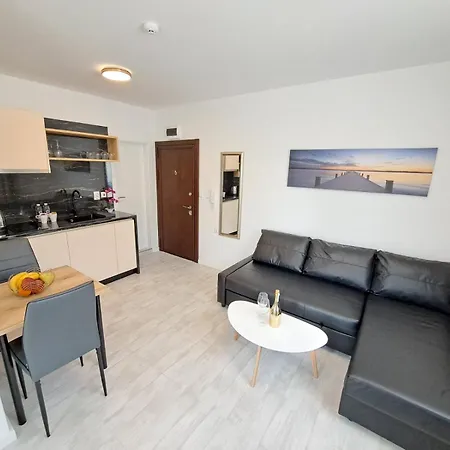 Lägenhet Onyx Private Sveti Vlas