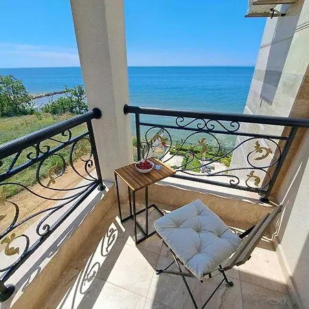 Onyx Private Lägenhet Sveti Vlas