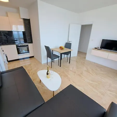 Onyx Private Apartman