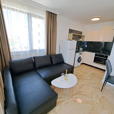 Onyx Private * Sveti Vlas