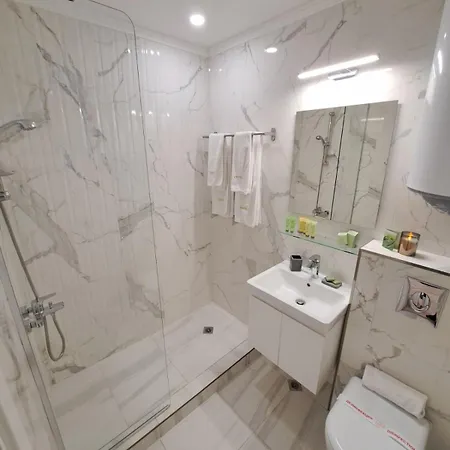 Apartman Onyx Private *
