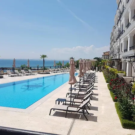 Lägenhet Onyx Private Sveti Vlas