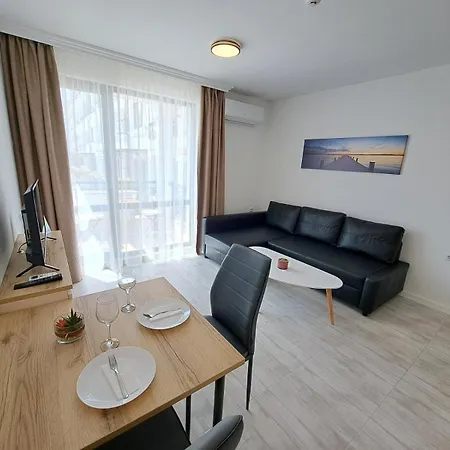 Apartman Onyx Private *