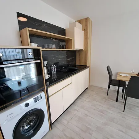Apartman Onyx Private