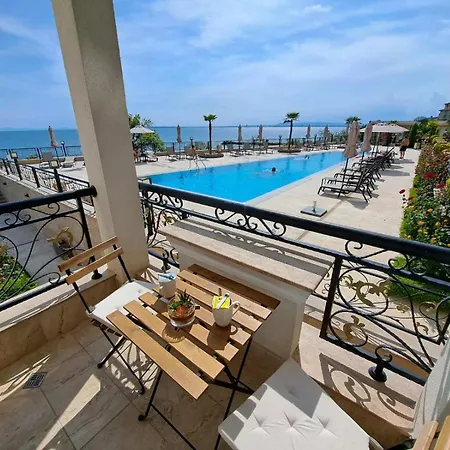 Apartman Onyx Private