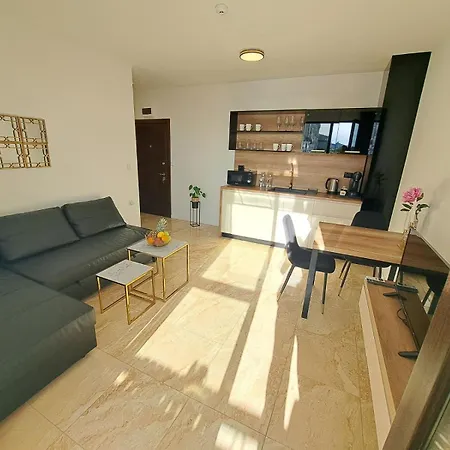 Apartman Onyx Private