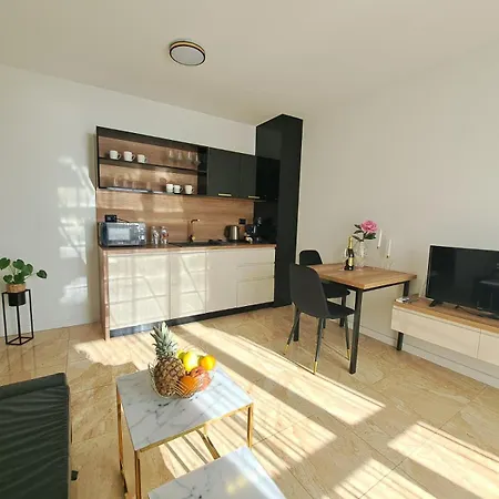 Onyx Private Apartman *