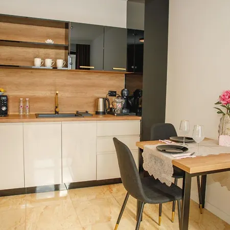 Onyx Private Lägenhet Sveti Vlas