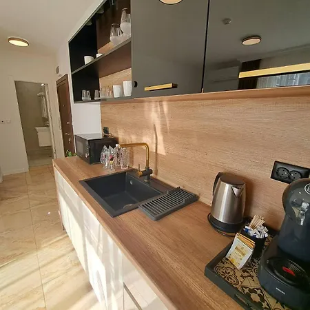 Apartman Onyx Private