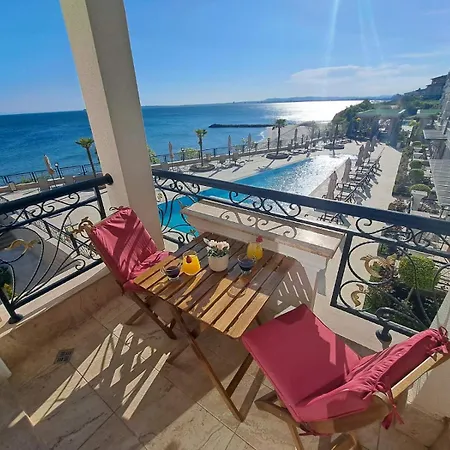 Apartman Onyx Private Szveti Vlasz
