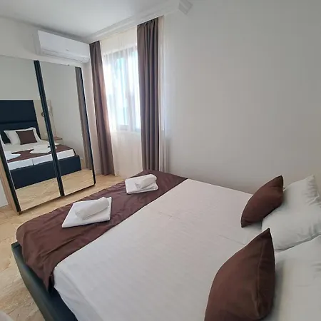 Onyx Private * Sveti Vlas