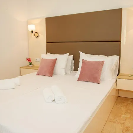 Onyx Private Lägenhet