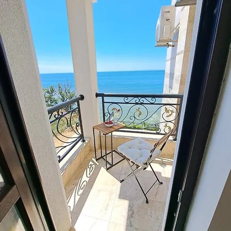 Onyx Private Lägenhet