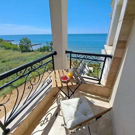 Onyx Private Lägenhet Sveti Vlas