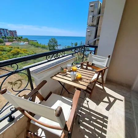 Onyx Private Lägenhet Sveti Vlas