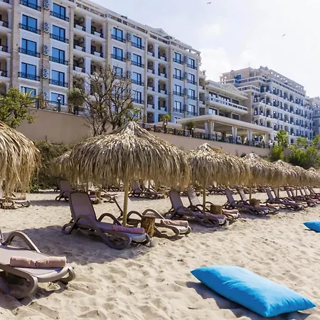 Lägenhet Onyx Private *