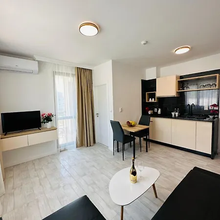 Appartamento Onyx Private