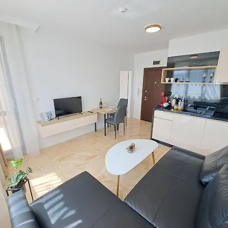 Apartment Onyx Private *