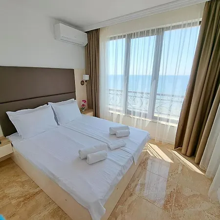Appartamento Onyx Private Sveti Vlas