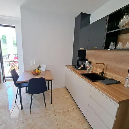 Apartment Onyx Private Sweti Wlas
