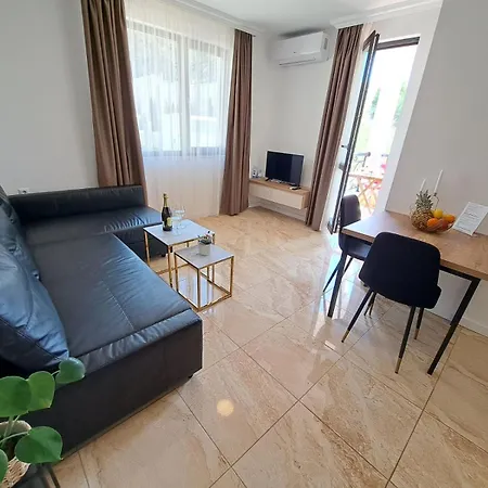 Apartment Onyx Private Sweti Wlas