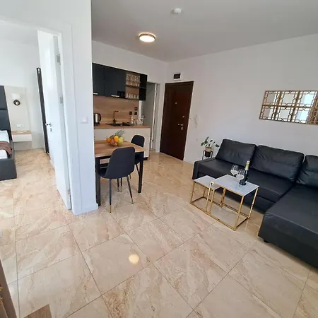 Apartamento Onyx Private