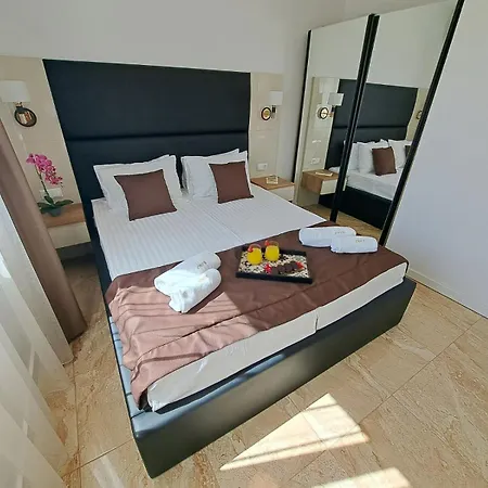 Onyx Private Appartamento *