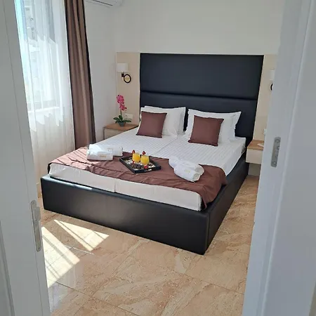 Apartment Onyx Private Sweti Wlas