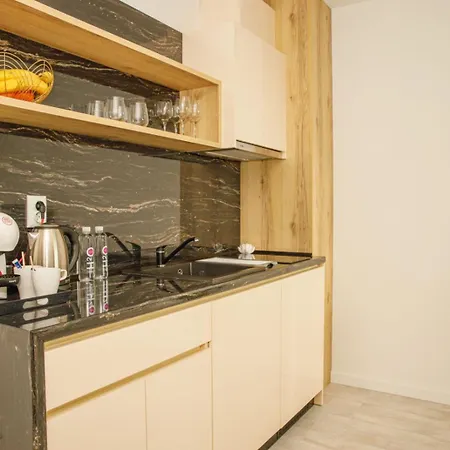 Onyx Private Apartman