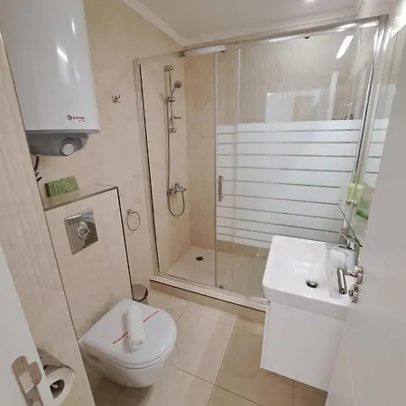 Onyx Private Appartamento Sveti Vlas