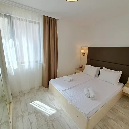 Apartment Onyx Private Sweti Wlas