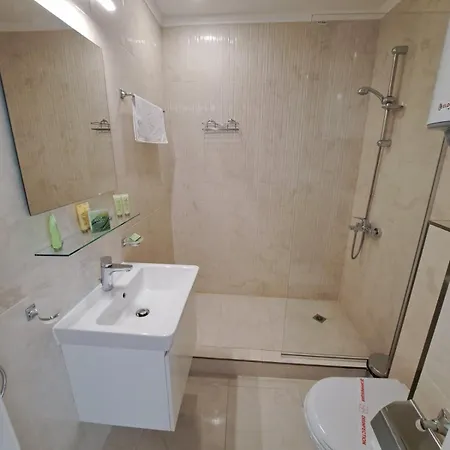 Onyx Private Apartman *