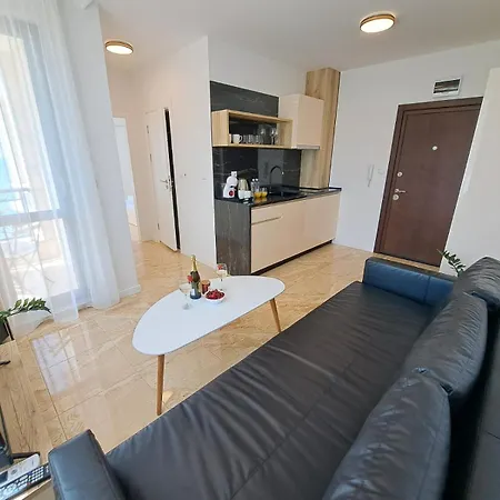 Apartment Onyx Private Sweti Wlas