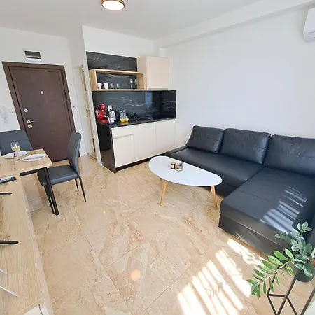 Apartment Onyx Private Sweti Wlas