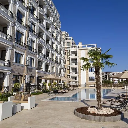 Apartament Onyx Private