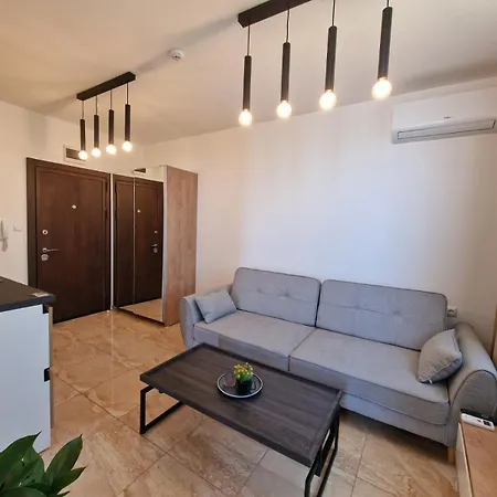 Onyx Private Apartment *