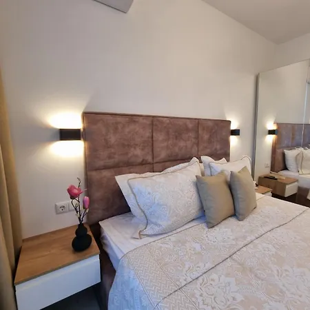 Apartment Onyx Private *