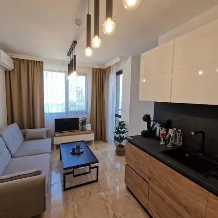 Onyx Private Apartment