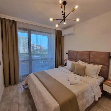 Apartment Onyx Private