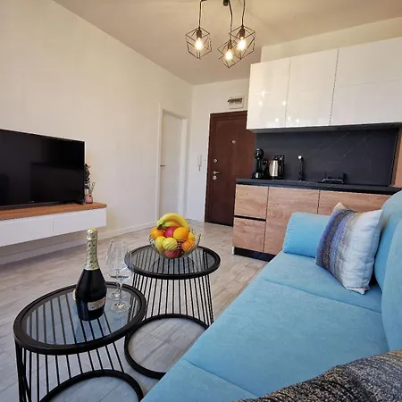 Apartment Onyx Private Sweti Wlas