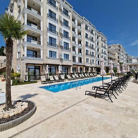Apartment Onyx Private